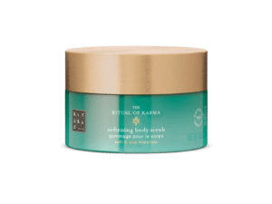 Karma Softening Body Scrub