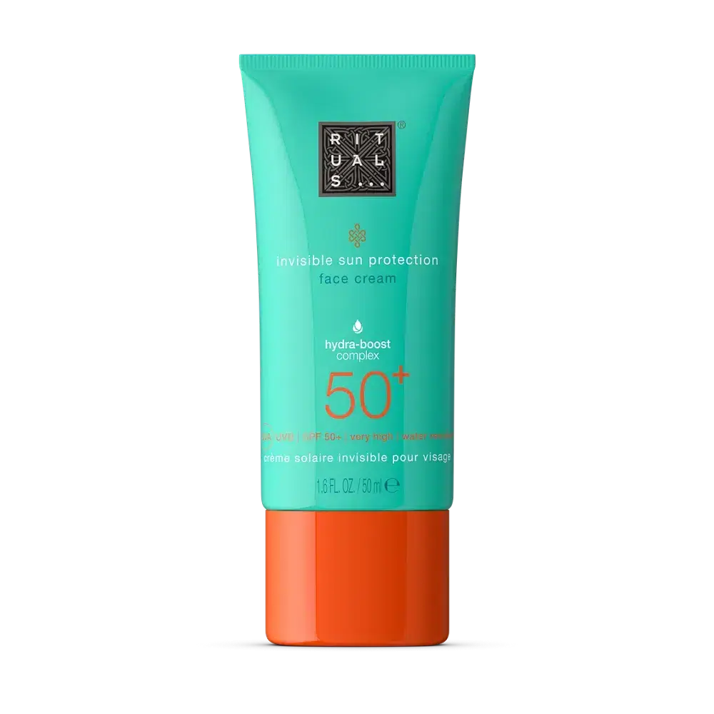 Karma Sun Face Cream SPF 50+