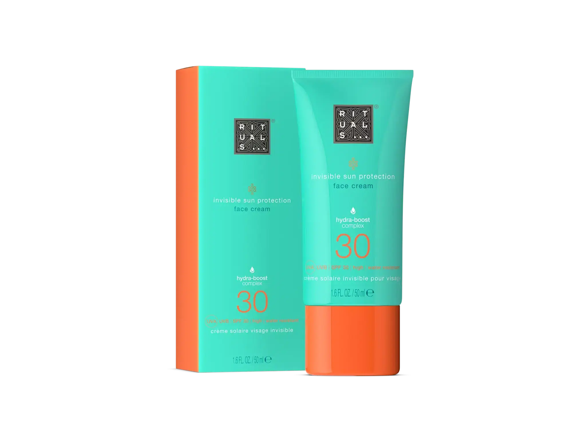 Karma Sun Protection Face Cream SPF 30