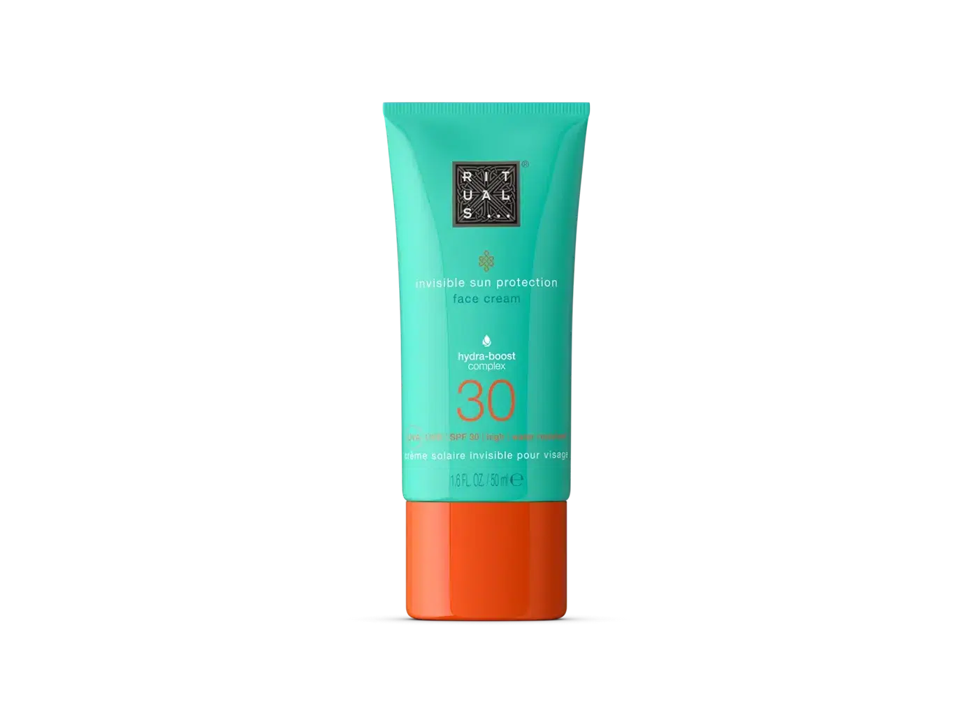Karma Sun Protection Face Cream SPF 30