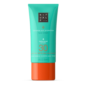 Karma Sun Protection Face Cream SPF 30