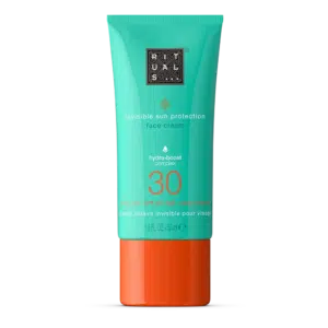 Karma Sun Protection Face Cream SPF 30