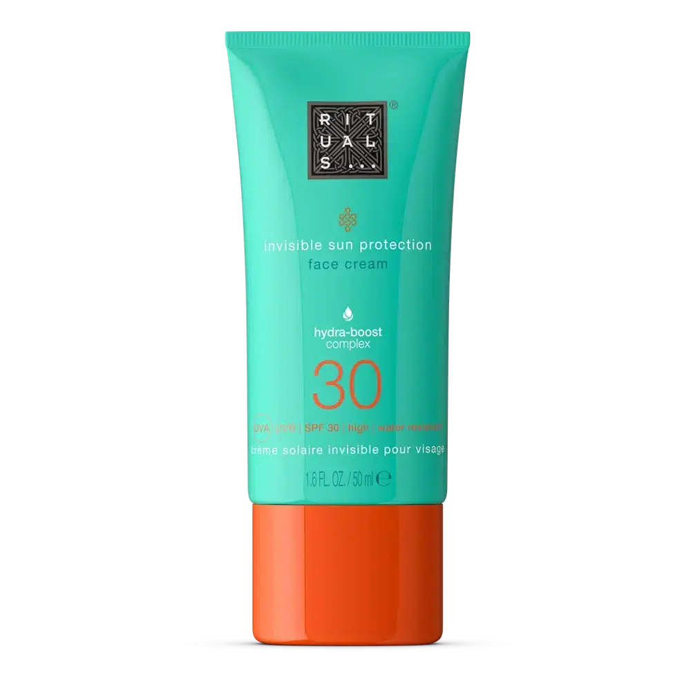 Karma Sun Protection Face Cream SPF 30