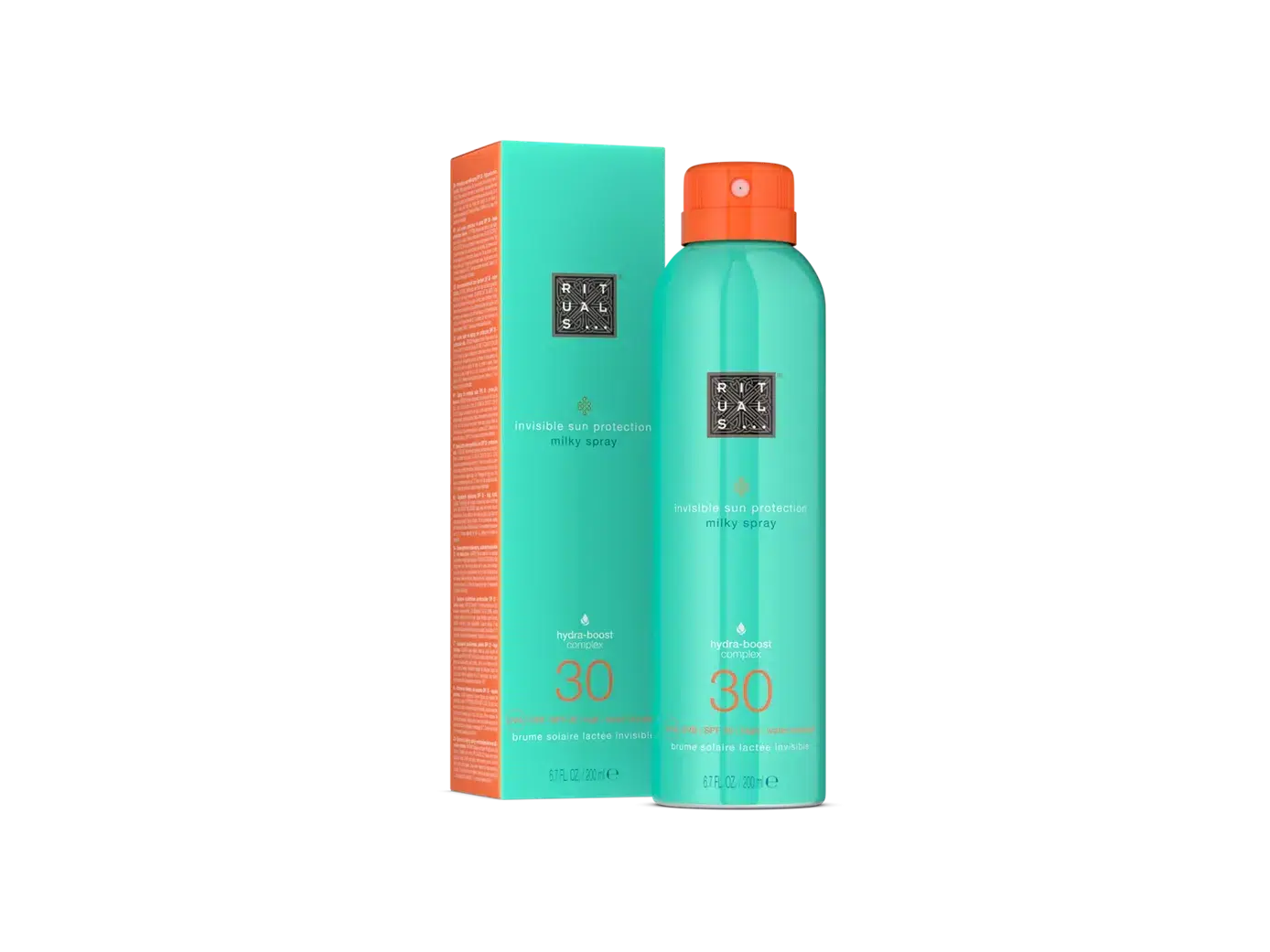 Karma Sun Protection Milky Spray SPF 30