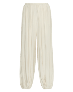 Keandra Pants - Bleached Sand