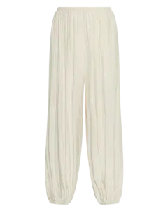 Keandra Pants - Bleached Sand