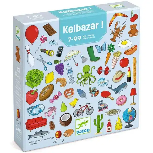 KelBazar !
