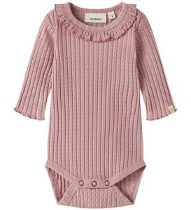 Kelsa LS Slim Body - Zephyr