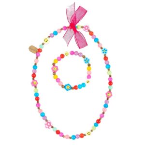 Ketting & Armband set Carice