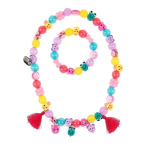 Ketting & Armband set Esmee