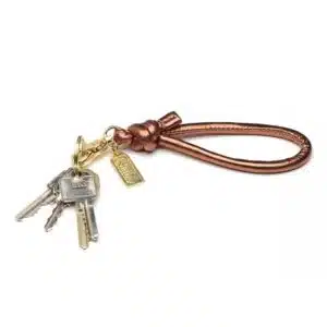 Key chain Pippa Copper