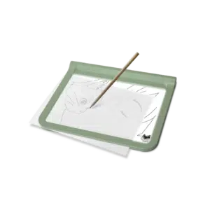 Kidydraw Pro - Tablet Groen
