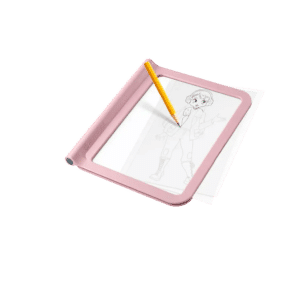 Kidydraw Pro - Tablet Roze