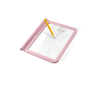 Kidydraw Pro - Tablet Roze