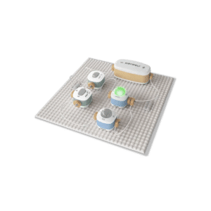 Kidyelec Pro - Mijn eerste elektriciteitsset Starter
