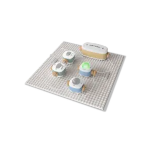 Kidyelec Pro - Mijn eerste elektriciteitsset Starter