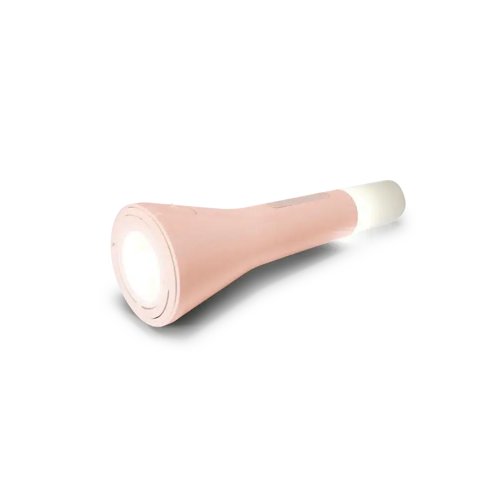 Kidyflashlight - Multifunctionele zaklamp