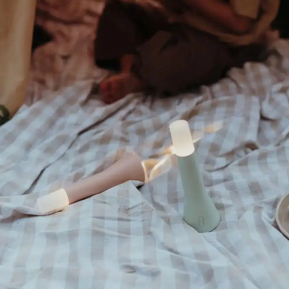 Kidyflashlight - Multifunctionele zaklamp
