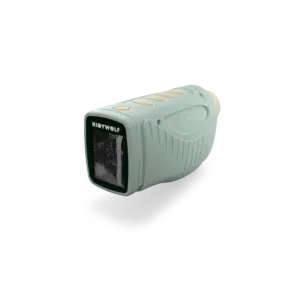 Kidyvision - Infraroodcamera met nachtzicht