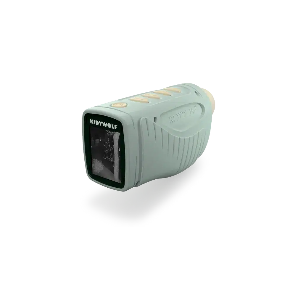Kidyvision - Infraroodcamera met nachtzicht