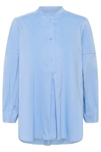 Kiea Antoinett Tunic - Forever Blue