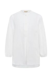 Kiea Antoinett Tunic - Spring Gardenia
