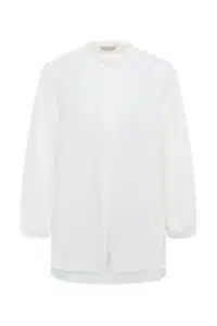 Kiea Antoinett Tunic - Spring Gardenia