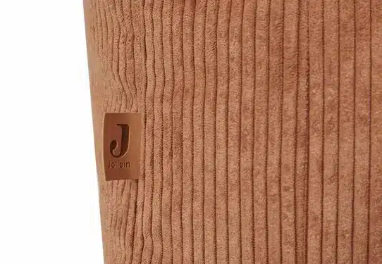 Kinderfauteuil Corduroy - Caramel
