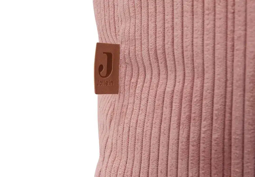 Kinderfauteuil Corduroy - Wild Rose