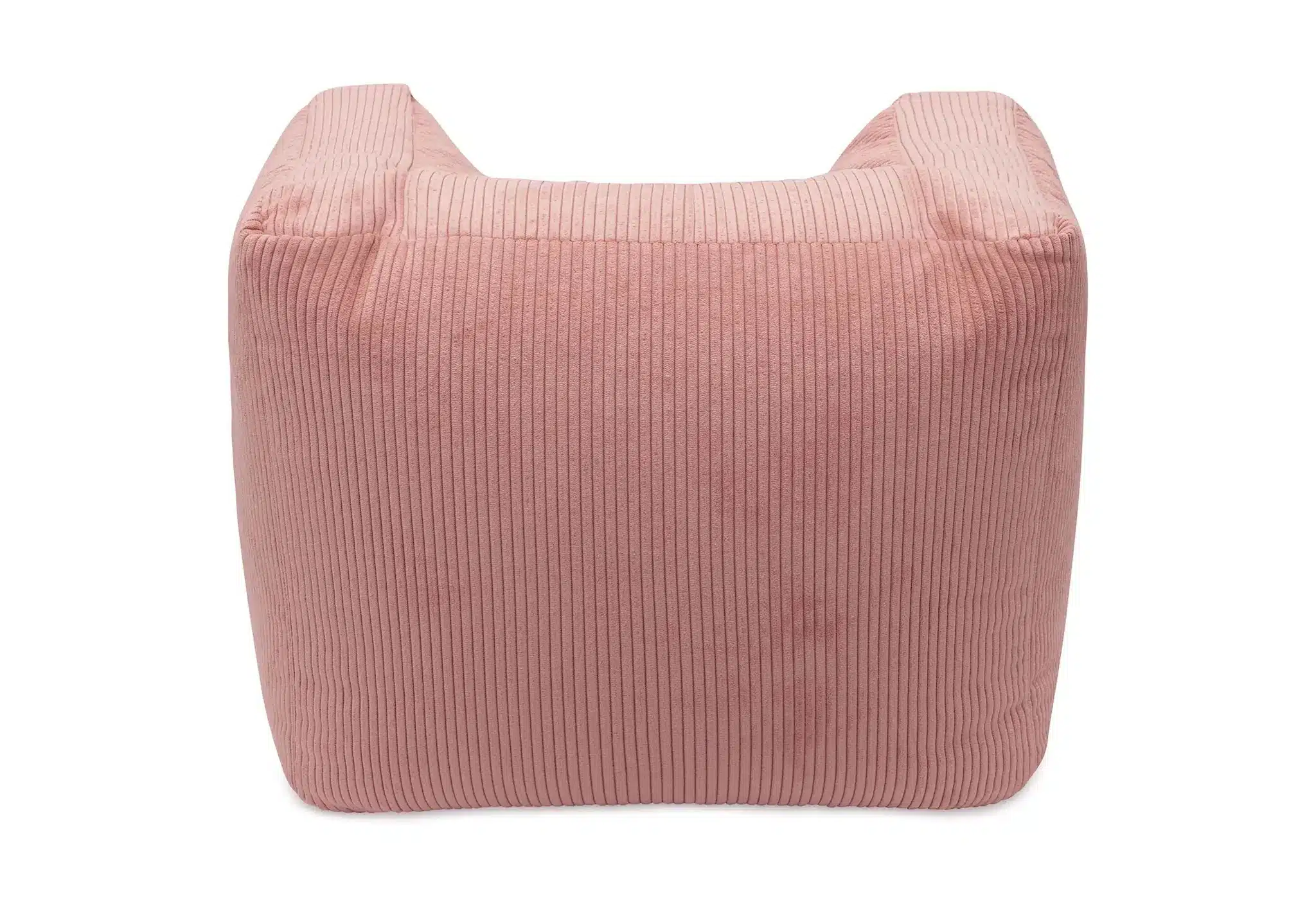 Kinderfauteuil Corduroy - Wild Rose