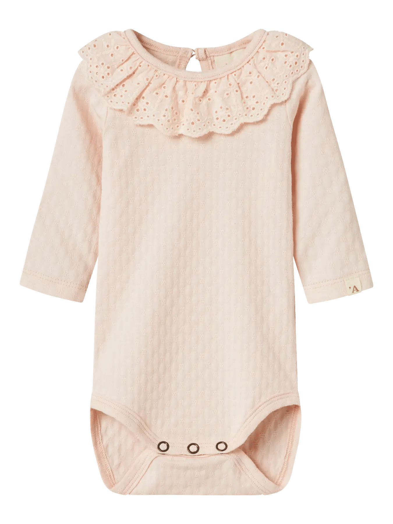 Kira LS Slim Body – Silver Peony