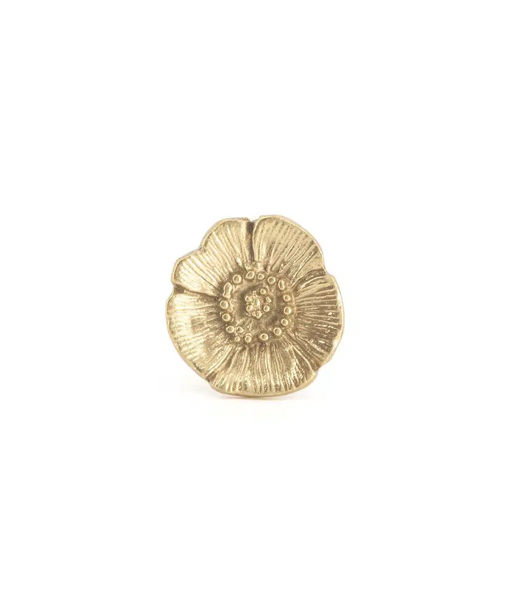 Knop Mia Poppy