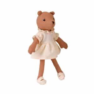 Knuffel Juliette de beer