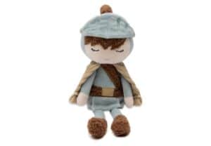 Knuffel - Knight Duke
