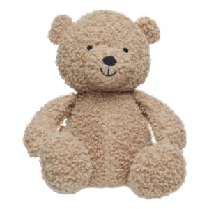 Knuffel Teddy Bear - Biscuit