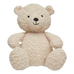 Knuffel Teddy Bear - Naturel