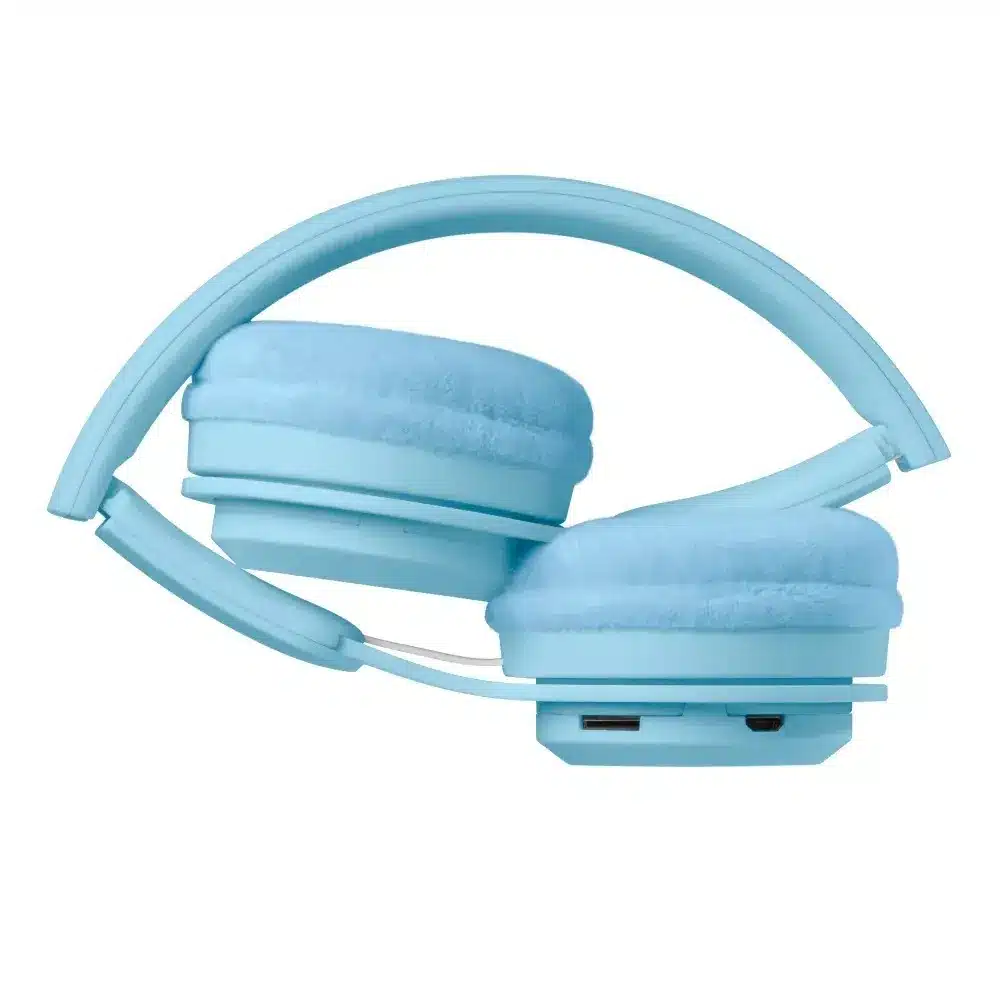 Koptelefoon - Blue
