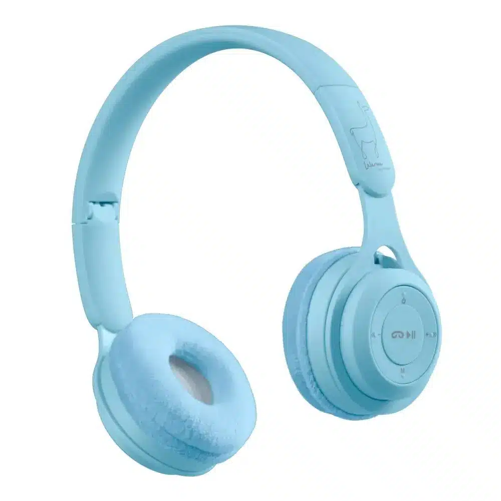 Koptelefoon - Blue