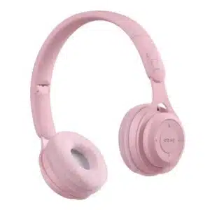 Koptelefoon - Pink
