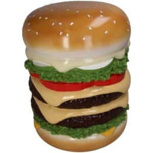 Kruk Hamburger
