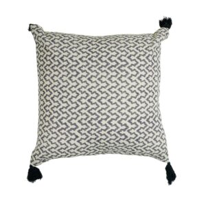 Kussen Funda Etnic 45x45 cm - Lila
