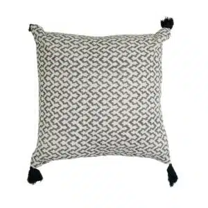 Kussen Funda Etnic 45x45 cm - Lila