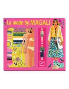 La Mode by Magali