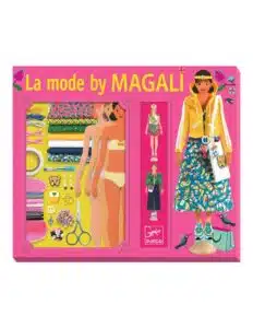 La Mode by Magali