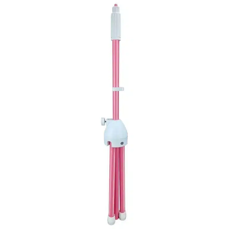 Lalarma Microfoonstandaard - Pink