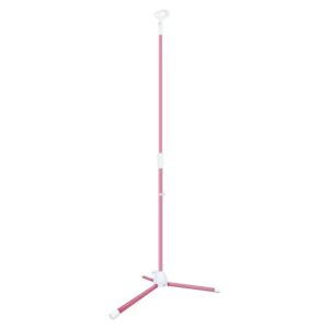Lalarma Microfoonstandaard - Pink