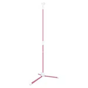 Lalarma Microfoonstandaard - Pink