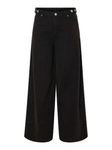 Lami Jeans - Dark Brown Denim