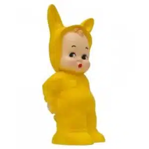 Lamp Baby Lapin & Me - Scandi geel