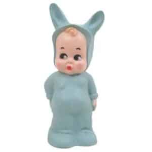 Lamp Baby Lapin & Me - Turquoise